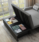 Helmi 多功能儲物布藝梳化床-4