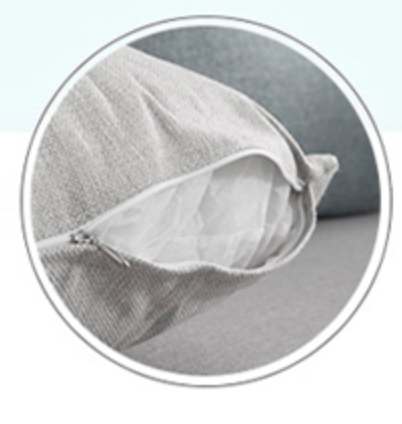 Helmi 多功能儲物布藝梳化床