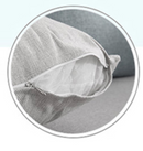 Helmi 多功能儲物布藝梳化床-7