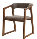 Saarni 水柳曲實木椅子-2