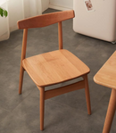 Vaahtera 全實木型格椅子-4