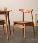 Vaahtera 全實木型格椅子-7