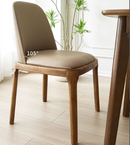 Havu 實木舒適餐椅-10