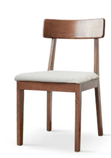 LC062 Lakka Imported Solid Wood Chair