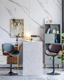 Ranka 型格升降轉椅-2