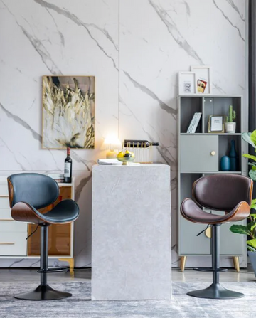 Ranka 型格升降轉椅 - 0