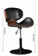 Ranka 型格升降轉椅-8