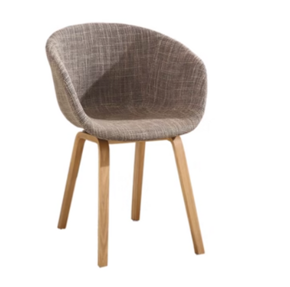 Luhta 實木創意凳子