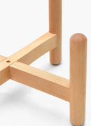 Naava 可拆洗實木小凳-5