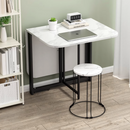 Kattaus 簡約摺疊餐桌-1