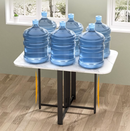 Kattaus 簡約摺疊餐桌-5