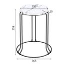 Kattaus 簡約摺疊餐桌-8