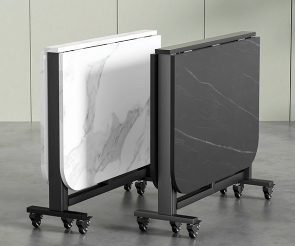 Kattaus 簡約摺疊餐桌