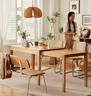 Joulu 日式自由伸縮餐桌-6