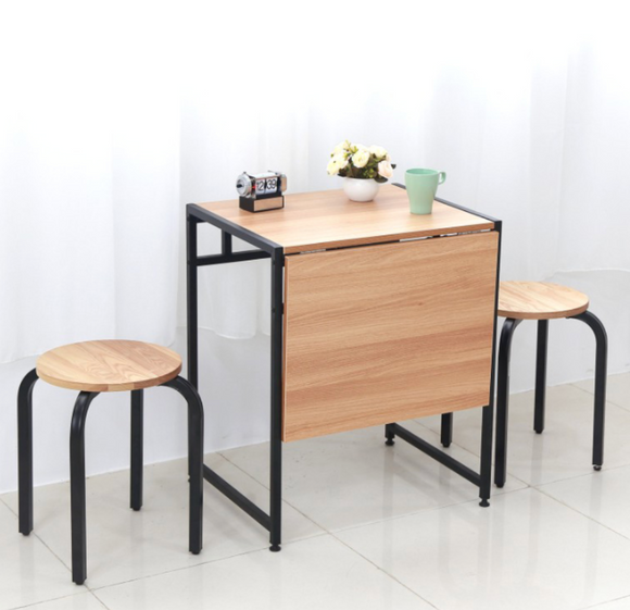 Kesa 小戶型摺疊小桌子