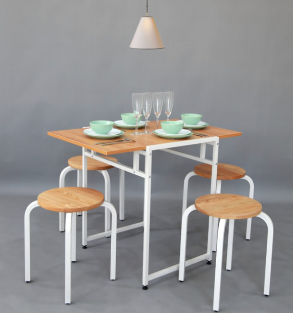 Kesa 小戶型摺疊小桌子