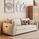 Unity 兩用雙人多功能沙發床-14