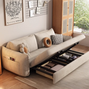 Unity 兩用雙人多功能沙發床-15