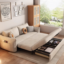 Unity 兩用雙人多功能沙發床-16