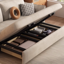 Unity 兩用雙人多功能沙發床-17