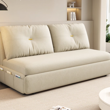 Inspi 可拆洗折疊收納沙發床