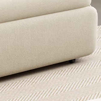 Inspi 可拆洗折疊收納沙發床