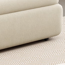 Inspi 可拆洗折疊收納沙發床-6