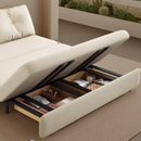 Inspi 可拆洗折疊收納沙發床-9