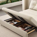 Inspi 可拆洗折疊收納沙發床-12