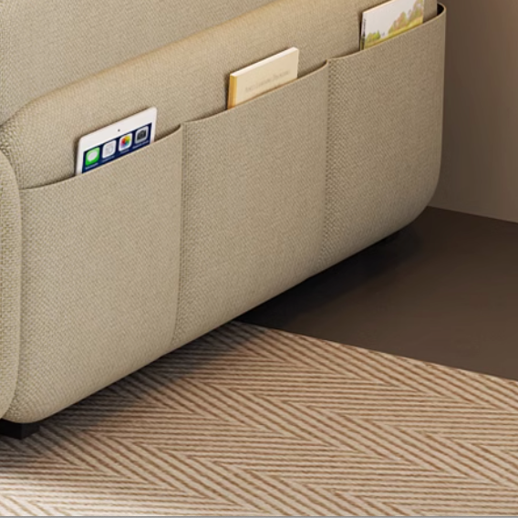 Inspi 可拆洗折疊收納沙發床