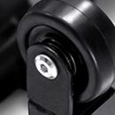 Inspi 可拆洗折疊收納沙發床-16