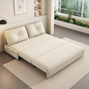 Inspi 可拆洗折疊收納沙發床-21