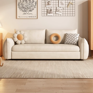 Unity 兩用雙人多功能沙發床