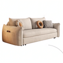 Unity 兩用雙人多功能沙發床-6