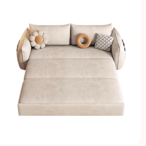 Unity 兩用雙人多功能沙發床