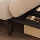 Unity 兩用雙人多功能沙發床-11