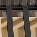 Unity 兩用雙人多功能沙發床-12