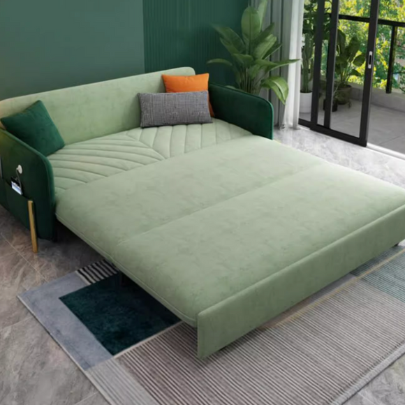 Voima 兩用可折疊儲物沙發床