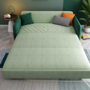 Voima 兩用可折疊儲物沙發床-5