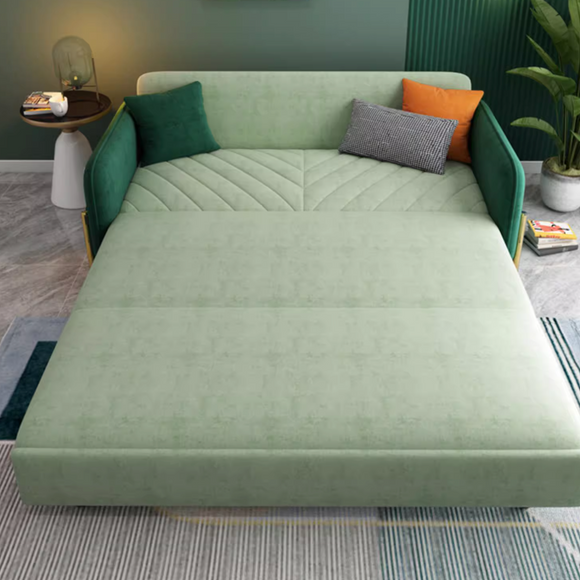 Voima 兩用可折疊儲物沙發床