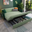 Voima 兩用可折疊儲物沙發床-6