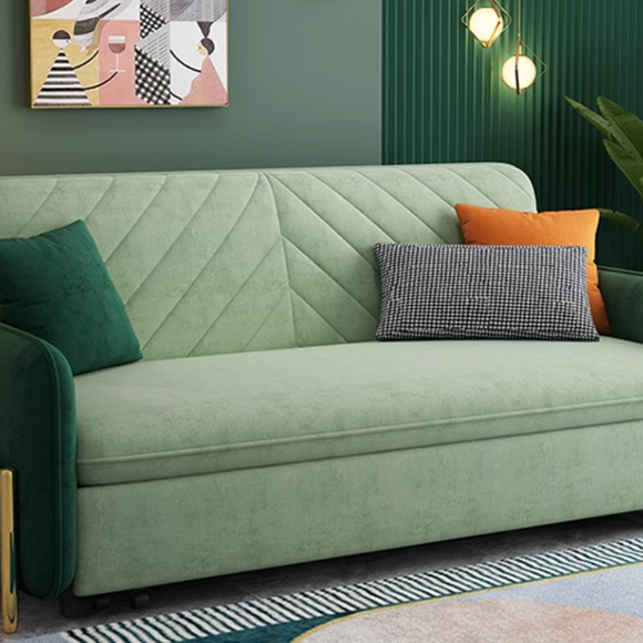 Voima 兩用可折疊儲物沙發床