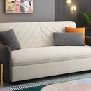 Voima 兩用可折疊儲物沙發床-8