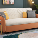 Voima 兩用可折疊儲物沙發床-10