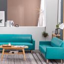 Teho 兩用雙人多功能沙發-2