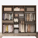 Sato 多門組合衣櫃-2