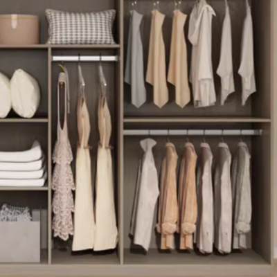 Sato 多門組合衣櫃