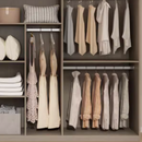 Sato 多門組合衣櫃-3