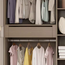 Sato 多門組合衣櫃-4