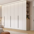 Sato 多門組合衣櫃-6